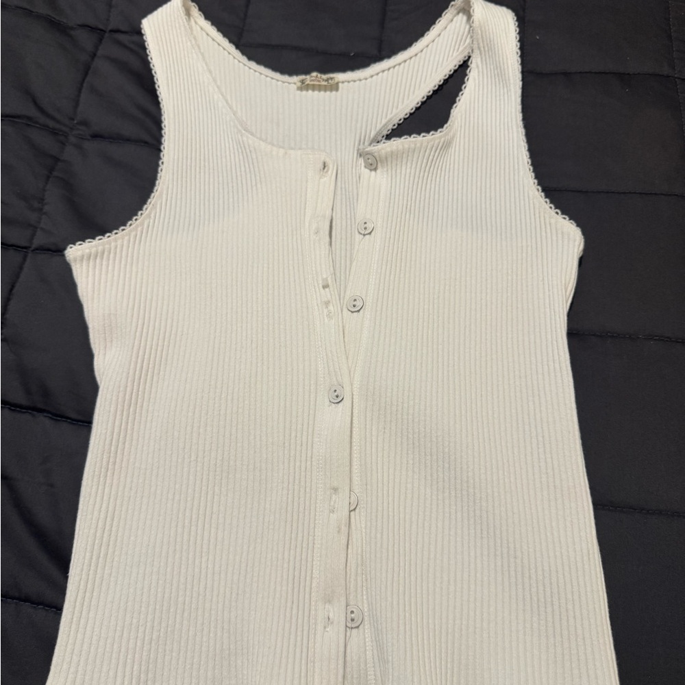 Free People Most Wanted Tank
